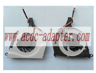 New For TOSHIBA SATELLITE L655 L655D CPU COOLING FAN New For TOSHIBA SATELLITE L655 L655D CPU COOLING FAN